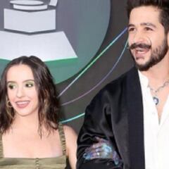 Revelan fotos de la exnovia de Camilo: ¿se parece a Evaluna?