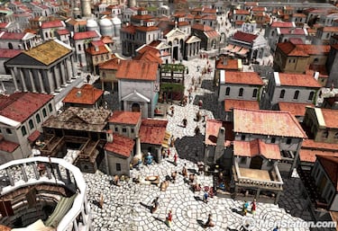 Imperivm Civitas II, Impresiones