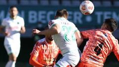 Castro guió el triunfo