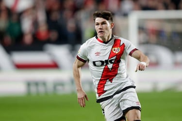 Fran García, primer fichaje del Real Madrid 2023-24