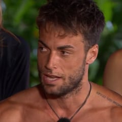 Montoya pierde los papeles tras descubrirse su gran secreto en ‘Supervivientes’: “¡Yo no estoy para esto!”