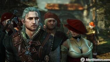 The Witcher 2: Assassins of Kings