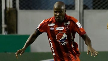 América enfrenta a Alianza Petrolera por la fecha 18 de la Liga BetPlay.