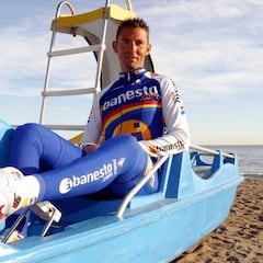 #LaRuta: El Malagueta se moldeó con la pesca del pulpo