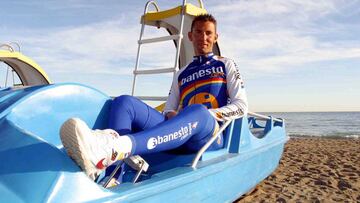 #LaRuta: El Malagueta se moldeó con la pesca del pulpo