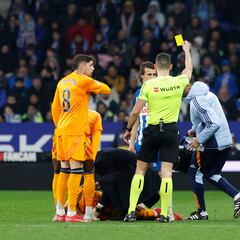 El arbitraje es mejorable, pero nunca será infalible