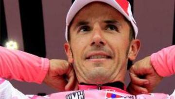 Exhibición de Purito: gana la etapa y refuerza el liderato