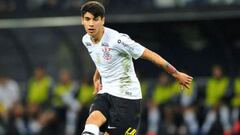 Araos se va de Brasil y será dirigido por ex DT de Colo Colo