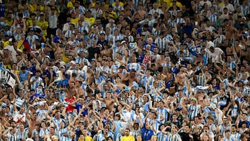 Miami confirma Fan Fest en el Mundial 2026