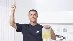 Cristiano Ronaldo forma parte del movimiento #BeThe1Donor de Abbott y ha animado a sus seguidores de Instagram a sumarse a la causa donando plasma