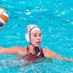 Waterpolo Femenino Juegos Olímpicos 2024: partidos, TV, grupos, horarios, palmarés y pronósticos