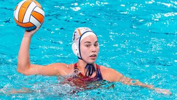Waterpolo Femenino Juegos Olímpicos 2024: partidos, TV, grupos, horarios, palmarés y pronósticos