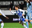 El HJK Helsinki se acerca al título con un triunfo ante el SJK Seinajoki