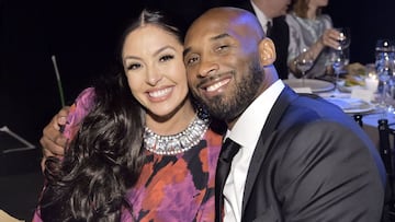 Vanessa Bryant debe entregar sus registros m&eacute;dicos como parte de su demanda contra el condado de Los &Aacute;ngeles por compartir fotos de Kobe e hija muertos.