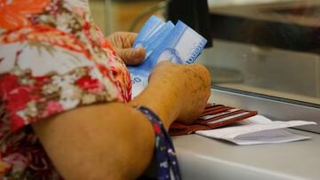 Bono Marzo 2023-2024: cómo consultar con RUT si cobro hoy, 30 de diciembre, los $120 mil pesos del Aporte Familiar Permanente