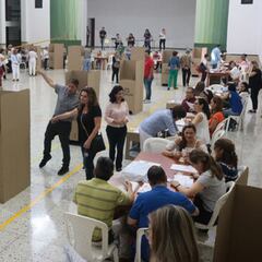 Elecciones Legislativas 2022: qué sanciones recibirán los jurados de votación que no se presenten