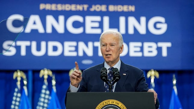 Could the Democratic Party substitute Biden as their presidential candidate?