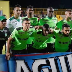 Benedetti: “Frente a Pasto, es para tomarnos confianza”