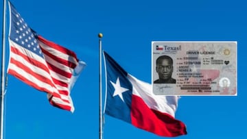 A partir de mayo, el Real ID será el nuevo documento de identificación oficial de los estadounidenses. En Texas, algunos ciudadanos pueden obtener asesoría gratis.