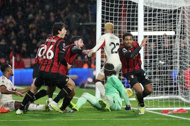 Otra locura de Iraola