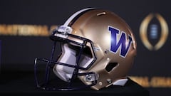 The number one Michigan Wolverines face the number two Washington Huskies for the National Championship, and the Huskies have form in this regard.