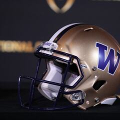 Has Washington ever won the CFP National Championship? When was the last time they won?