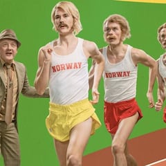 La Diamond de Oslo se llenará por el 'efecto Ingebrigtsen'