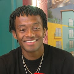 Cuadrado: “Sería algo muy lindo terminar en el DIM”