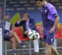 Giuseppe Rossi tendrá que operarse de nuevo de la rodilla