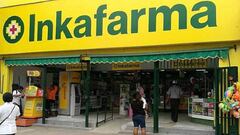 Farmacias en Perú: horarios de Mifarma, Inkafarma y más en la cuarentena