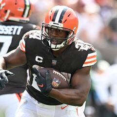 Bengals vs Browns: times, how to watch on TV, stream online