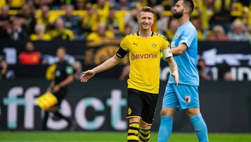 Reus descarta seguir en el mundo del fútbol tras colgar las botas