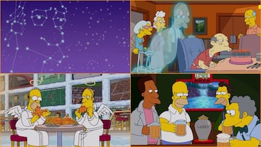 ‘Los Simpson’ acaban de matar a un personaje que llevaba 35 años en la serie
