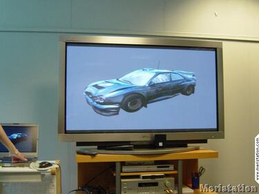 Proein nos enseñó Richard Burns Rally