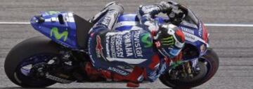 Jorge Lorenzo.