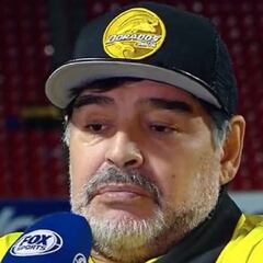 La 'bomba' del abogado de Maradona que dejó a los periodistas helados