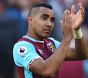 El presidente del West Ham se desahoga y ataca a Payet