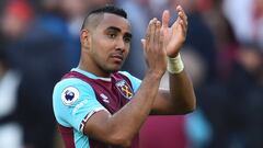 Dimitri Payet.