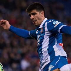 Gerard y el Madrid: "Hay que quitarse la ansiedad por ganar"