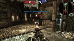 Imágenes de Unreal Tournament 2003
