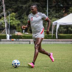 Santa Fe - Goiás: TV, horario y cómo ver online la Copa Sudamericana