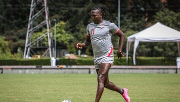 Horarios y TV: cómo y dónde ver Santa Fe vs. Goiás por la fecha 6 de la Copa Sudamericana.