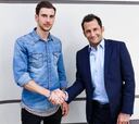 Ni Barça ni Madrid: Goretzka es oficialmente del Bayern