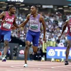 Mundial de Atletismo 2023: horario, TV y dónde ver las pruebas hoy 20 de agosto en México