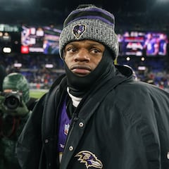 How fast is Lamar Jackson? What’s the Baltimore Ravens’ QB’s 40-yard dash time?