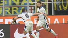 Alexis Sánchez tuvo poco tiempo para cambiar la historia