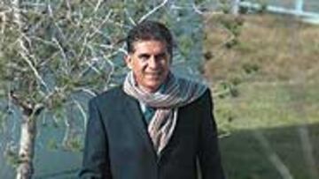 "Sabemos que vamos a Éibar para sufrir"