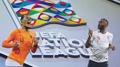 Netherlands vs England: how and where to watch - Nations League