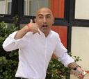 Abelardo apuesta por que el Sporting "sea el de antaño"