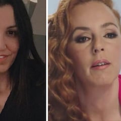 Nuria Bermúdez anuncia "acciones legales" contra Rocío Carrasco